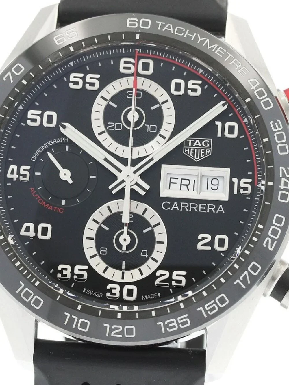 Tag Heuer tag heuer